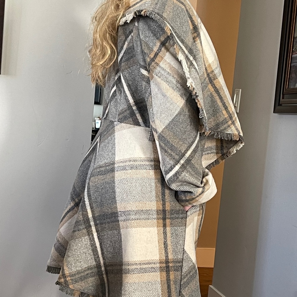 Jacket - Picture 3 of 3